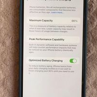 اپل iPhone 12 Pro Max با حافظهٔ ۵۱۲ گیگابایت|موبایل|تهران, ونک|دیوار
