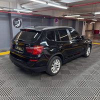 بی‌ام‌و X3 28i، مدل ۲۰۱۵|خودرو سواری و وانت|تهران, پاسداران|دیوار