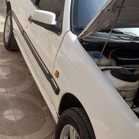 پژو 405 SLX موتور 1800، مدل ۱۳۹۰|خودرو سواری و وانت|مشهد, رسالت|دیوار