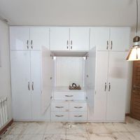 کابینت.کمددیواری .درب چوبی صنایع چوب افرا|خدمات پیشه و مهارت|اصفهان, شیخ اشراق|دیوار