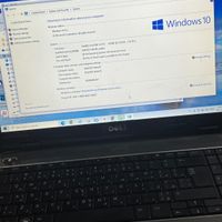لپ تاپ مدل Dell حافظه ۵۱۲ ۸ رم|رایانه همراه|تهران, ابوذر (منطقه ۱۵)|دیوار