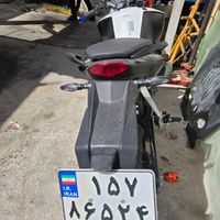KTM DUCK 200|موتورسیکلت|تهران, منصوریه (پل سیمان)|دیوار