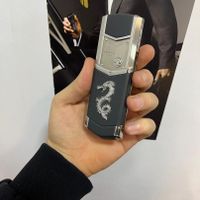 ورتو سیگنیچر های اورجینال vertu signature|موبایل|تهران, فرمانیه|دیوار