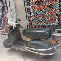 موتور باجاج ۱۵۰|موتورسیکلت|تهران, مولوی|دیوار