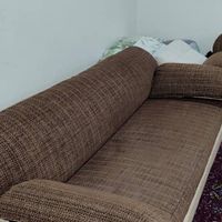 مبل راحتی ۶نفره|مبلمان خانگی و میز عسلی|تهران, جماران|دیوار