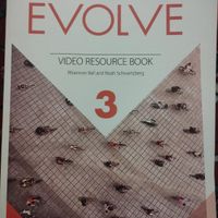 کتاب زبان سفیر ایوالو۳ Evolve 3|کتاب و مجله آموزشی|تهران, ایران|دیوار