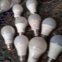 لامپ کم مصرف پلمپ نیاز به تعمیر|لامپ و چراغ|تهران, مهرآباد جنوبی|دیوار
