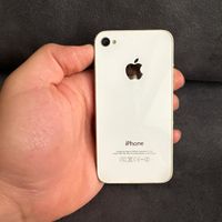 Iphon 4s|موبایل|تهران, کوی فردوس|دیوار