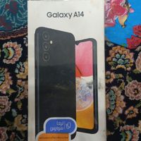 سامسونگ Galaxy A14 5G ۶۴ گیگابایت|موبایل|تهران, آبشار|دیوار