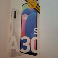 سامسونگ Galaxy A30s ۶۴ گیگابایت|موبایل|تهران, مجیدیه|دیوار