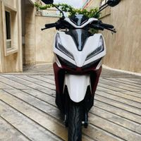 موتور طرح کلیک کویر 150 S2|موتورسیکلت|تهران, جنت‌آباد جنوبی|دیوار
