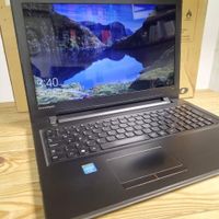 لپ‌تاپ لنوو با هارد ssd پرسرعت Lenovo ideapad 300|رایانه همراه|تهران, جمهوری|دیوار