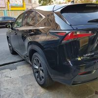 لکسوس NX 300 H 300 F، مدل ۲۰۱۷|خودرو سواری و وانت|تهران, کوی مهران|دیوار