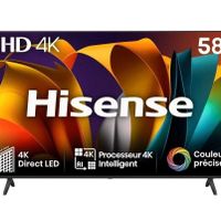 انواع تلویزیون هایسنس Hisense|تلویزیون و پروژکتور|تهران, امین حضور|دیوار