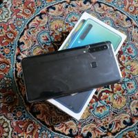 سامسونگ Galaxy A9 (2018) با حافظهٔ ۱۲۸ گیگابایت|موبایل|تهران, آذری|دیوار