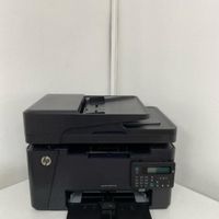 پرینتر hp مدل 127fn|پرینتر، اسکنر، کپی، فکس|تهران, فردوسی|دیوار
