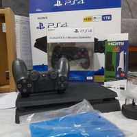 ps4اسلیم یکترا فول گیم پلی|کنسول، بازی ویدئویی و آنلاین|تهران, جوادیه تهرانپارس|دیوار