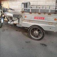 هندا سه چرخ سیلور 200 مدل99 شرکتی دنده عقب دارد|موتورسیکلت|تهران, بهارستان|دیوار
