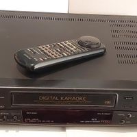 سه ویدئو ضبط VHS|پخش‌کننده DVD و ویدیو|تهران, بلوار کشاورز|دیوار