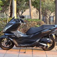 PCX 160 ABS|موتورسیکلت|تهران, شاهین|دیوار