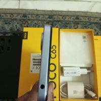 POCO C65|موبایل|تهران, فردوسی|دیوار