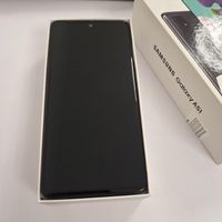گوشی سامسونگ a51|موبایل|تهران, تهرانپارس غربی|دیوار