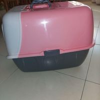 باکس خاک گربه|لوازم جانبی حیوانات|تهران, اکباتان|دیوار