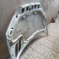کاپوت فابریک کارخانه ۲۰۶|قطعات یدکی و لوازم جانبی|کرمانشاه, |دیوار