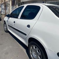 پژو 206 SD V9 اتومات مدل ۸۷|خودرو سواری و وانت|تهران, دولت‌آباد|دیوار