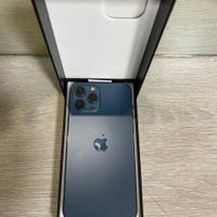 اپل iPhone 12 Pro Max ۲۵۶ گیگابایت|موبایل|تهران, امیرآباد|دیوار