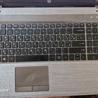 لپ تاپ hp مدل probook4540s|رایانه همراه|تهران, پیروزی|دیوار