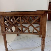 مبل سنتی باکس دار|مبلمان خانگی و میز عسلی|تهران, نارمک جنوبی|دیوار