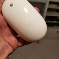 کیبورد فلزی موس اپل Apple A1243 A1152|قطعات و لوازم جانبی رایانه|تهران, امیرآباد|دیوار