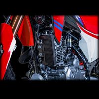 فلات 250xr|موتورسیکلت|مشهد, آیت الله عبادی|دیوار