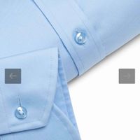 پیراهن مردانه کتان فرس FIRS نو آکبند Comfort fit|لباس|تهران, نیاوران|دیوار