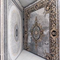 فرش ۹متری و۶ و۱۲متری کارن دودی کاشان بافت|فرش|مشهد, محله طلاب|دیوار