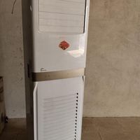کولر گازی اجنرال ۴۸۰۰۰|کولر گازی و فن‌کوئل|تهران, نارمک|دیوار