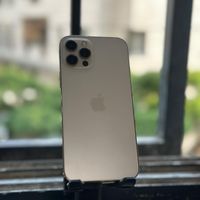 ریجستر شده iPhone 12 Pro ۲۵۶ گیگابایت|موبایل|تهران, اقدسیه|دیوار