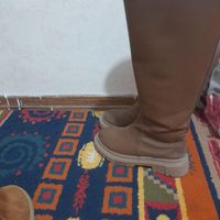 بوت و نیم بوت زنانه|کیف، کفش، کمربند|تهران, تهرانپارس غربی|دیوار