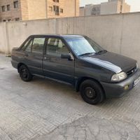 پراید مدل 83|خودرو سواری و وانت|تهران, جنت‌آباد مرکزی|دیوار