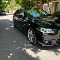 بی‌ام‌و سری 5 سدان 528i، مدل ۲۰۱۴|خودرو سواری و وانت|شیراز, زرگری|دیوار