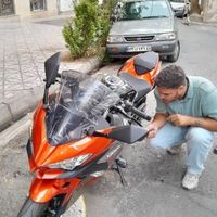 کارشناس خودروسیارتشخیص رنگ فنی(کل تهران)درمحل|خدمات موتور و ماشین|تهران, پیروزی|دیوار