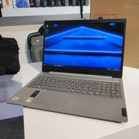 لپتاپ Lenovo ideapad نسل۱۰ هارد1TB مشابه نو|رایانه همراه|تهران, صادقیه|دیوار