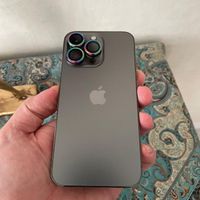 اپل iPhone 13 Pro ۲۵۶ گیگابایت|موبایل|تهران, خواجه نظام الملک|دیوار