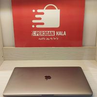 مک بوک پرو ۲۰۱۸ 15اینچ i7 16 512 Mac book pro 4GB|رایانه همراه|تهران, کوی مهران|دیوار