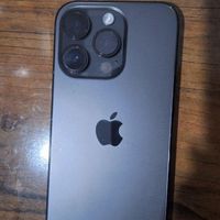 اپل iphone 14 pro با حافظهٔ ۲۵۶ گیگابایت|موبایل|تهران, تجریش|دیوار