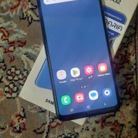 سامسونگ Galaxy A32 با حافظهٔ ۱۲۸ گیگابایت|موبایل|تهران, دولت‌آباد|دیوار