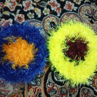 صنایع دستی|صنایع دستی و سایر لوازم تزئینی|تهران, بهاران|دیوار