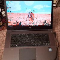 Hp zbook studio g3 اسلیم قابل حمل|رایانه همراه|تهران, شریف|دیوار