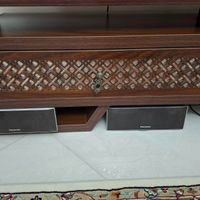 سینما خانگی پاناسونیک|سیستم صوتی خانگی|تهران, افسریه|دیوار